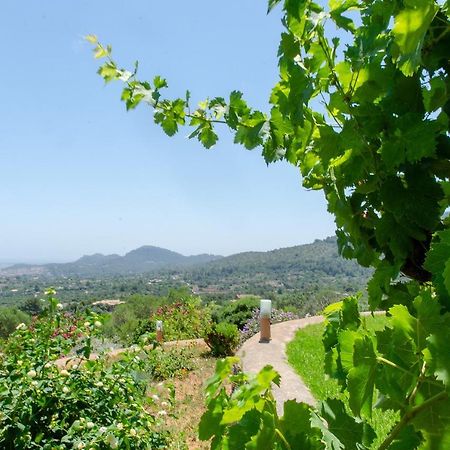 Vila El Cel Son Servera  Exteriér fotografie