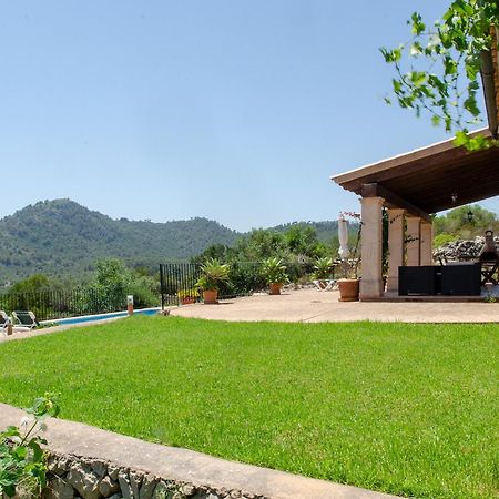 Vila El Cel Son Servera  Exteriér fotografie