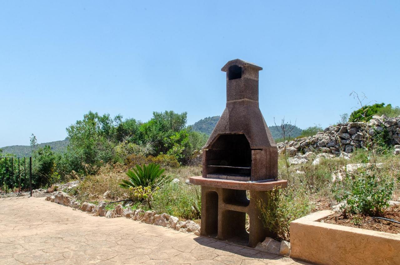 Vila El Cel Son Servera  Exteriér fotografie