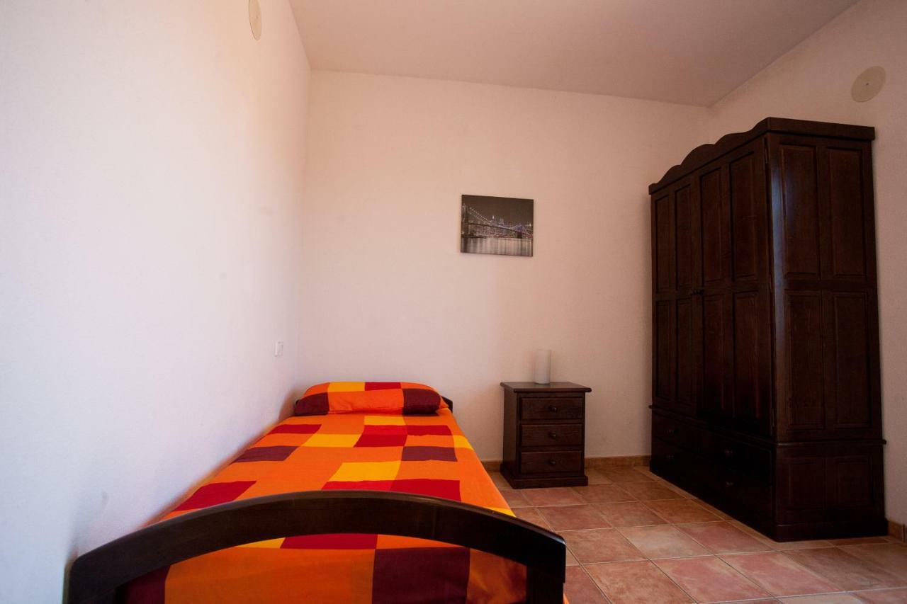 Vila El Cel Son Servera  Exteriér fotografie