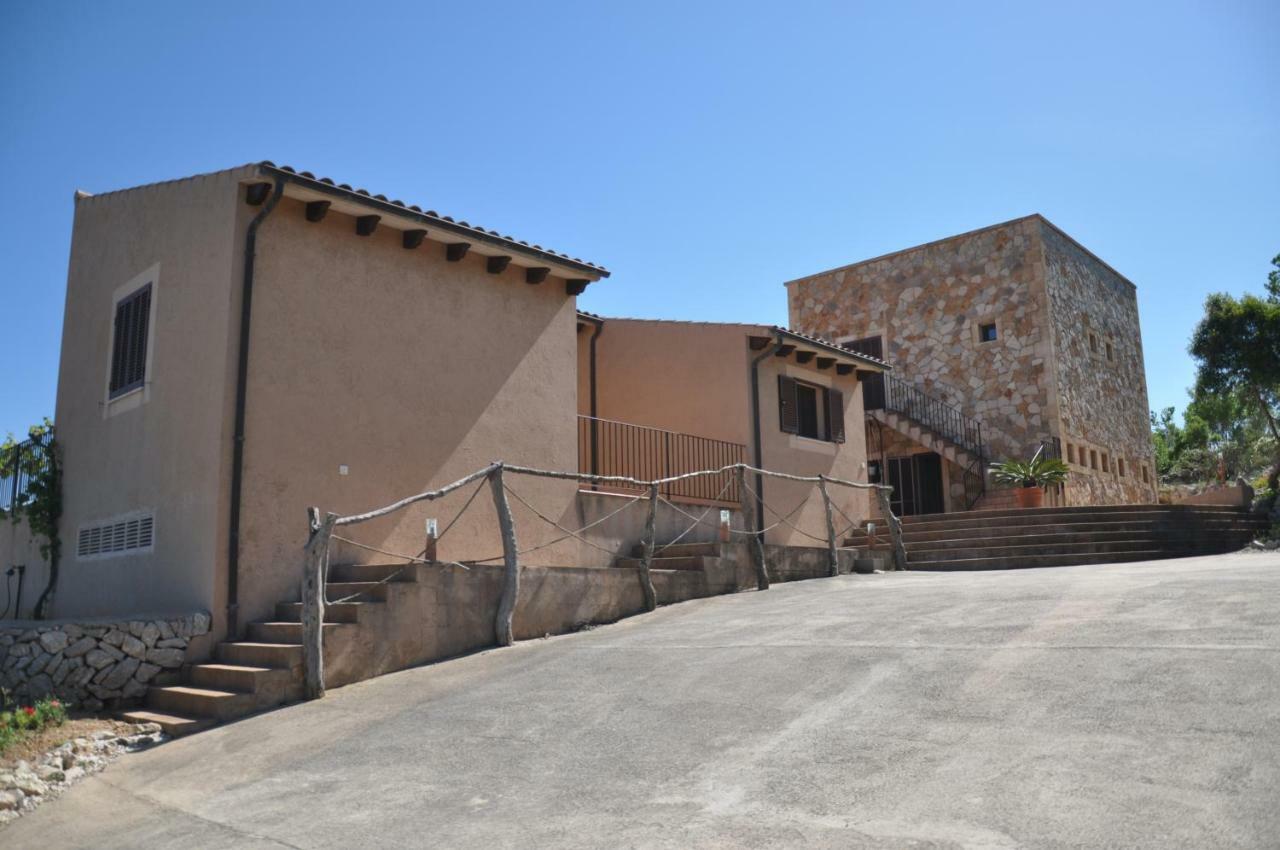 Vila El Cel Son Servera  Exteriér fotografie