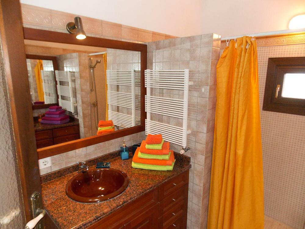 Vila El Cel Son Servera  Exteriér fotografie
