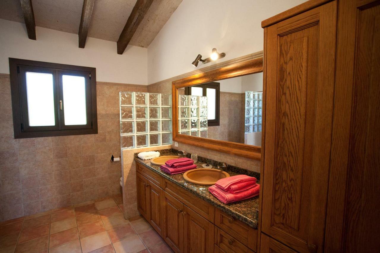 Vila El Cel Son Servera  Exteriér fotografie
