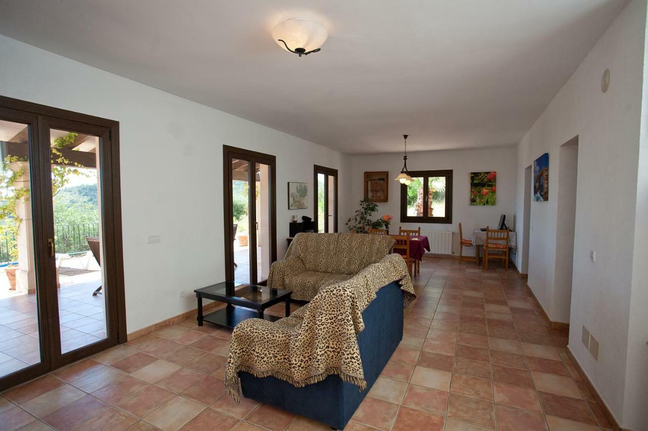 Vila El Cel Son Servera  Exteriér fotografie