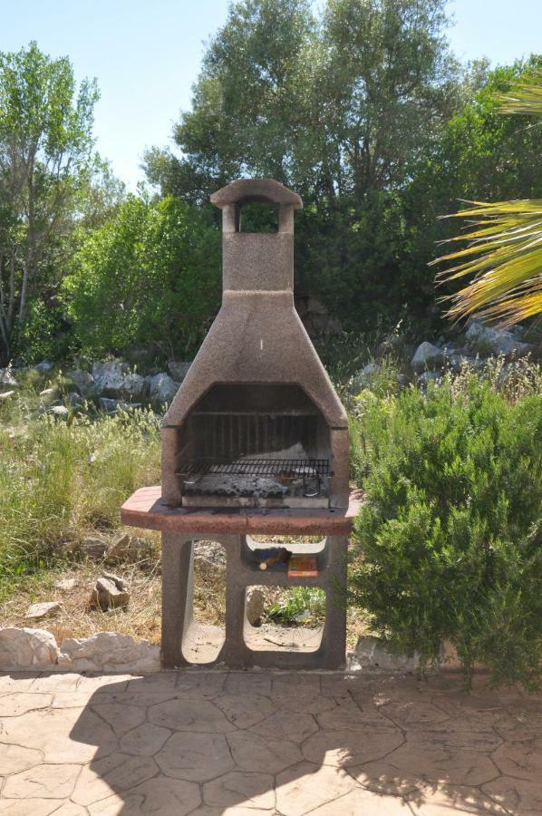 Vila El Cel Son Servera  Exteriér fotografie